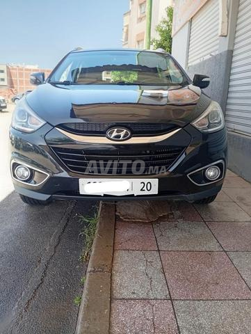 هيونداي ix35