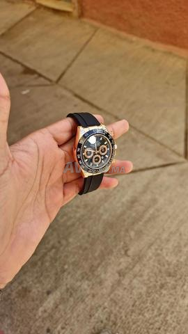 Montre Daytona de luxe pour homme 🔥 ✨️ - 2