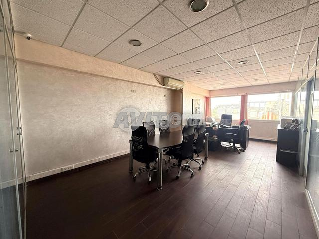 CMN-ME-1726 - Bureau à vendre à La Gironde