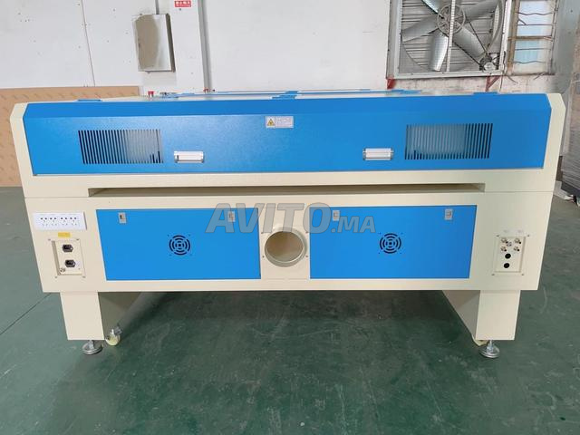 Laser CNC CO2