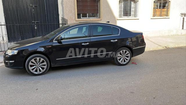 Volkswagen Passat diesel