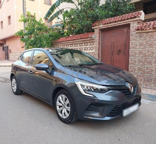 Clio 5 excellent état - 2