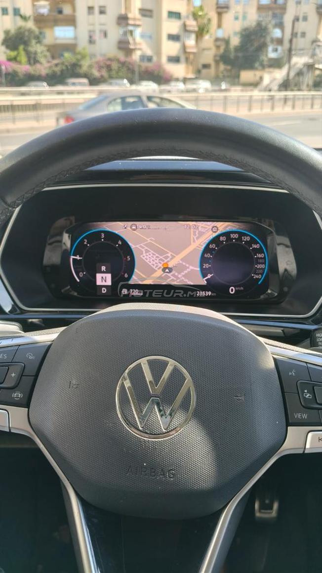 Volkswagen Caddy Diesel Automatique 2024