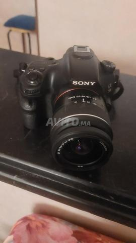 سوني ألفا x58 - 2