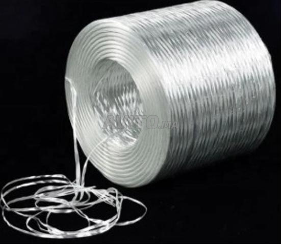 FIBRE DE VERRE - 2