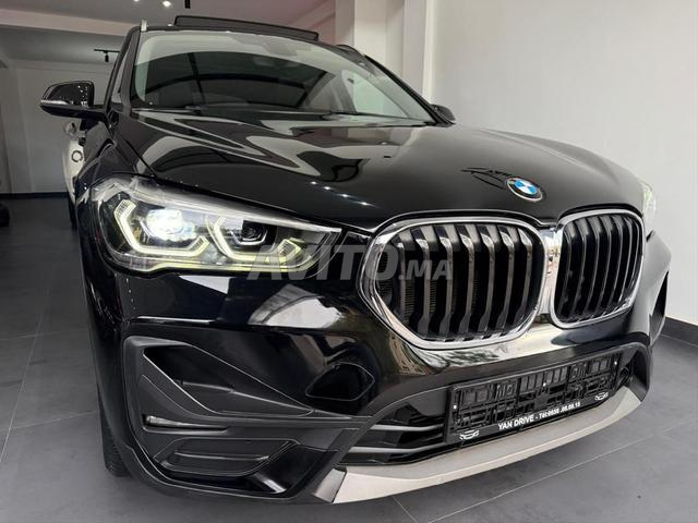 BMW x1 sDrive 18d - 2
