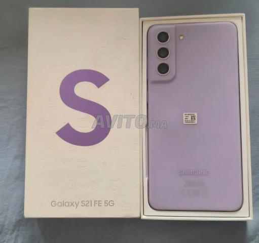 Samsung S21 5G