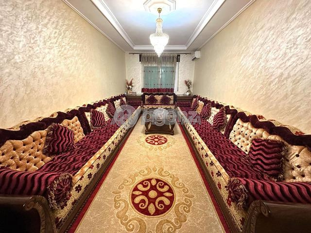 TNG-CH-1085 - شقة للبيع في شارع فاس