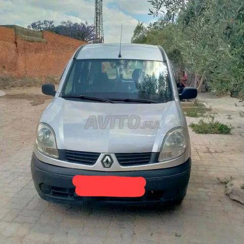 Renault Kangoo à vendre