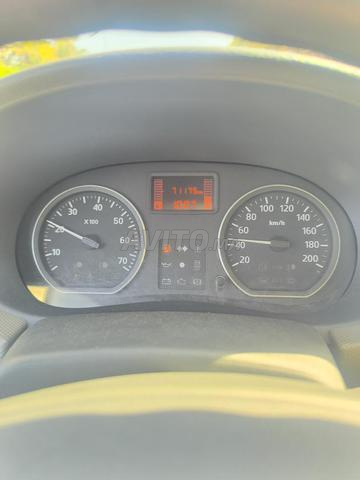Dacia Sandero essence 71000 km - 2