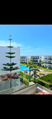 Appartement à louer 105 m² à Sidi Rahal - 2