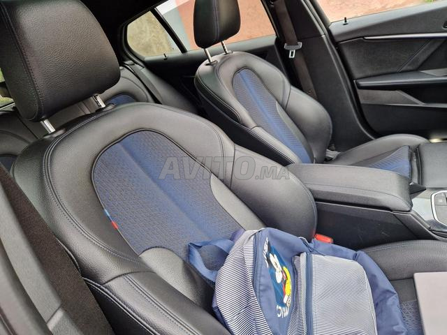 BMW Série 1 Pack M