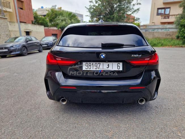 bmw serie 1 pack m 