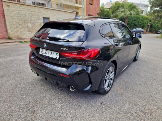 bmw serie 1 pack m 