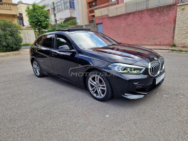 bmw serie 1 pack m 