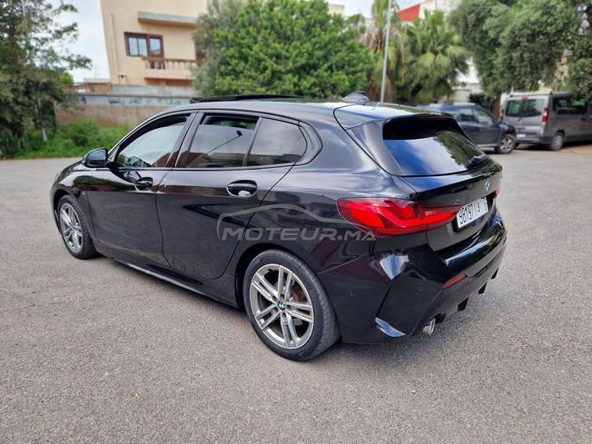 bmw serie 1 pack m 