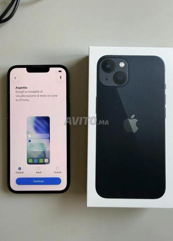 Apple iPhone 13 128 Go