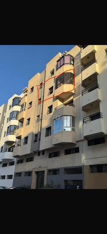 APPARTEMENT TEMARA 97m2