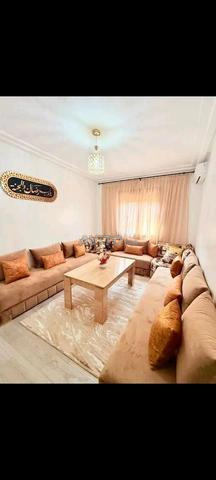 Appartement Marrakech Menara Mall - 2
