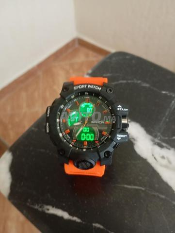 Montre sportive SANDA - 2