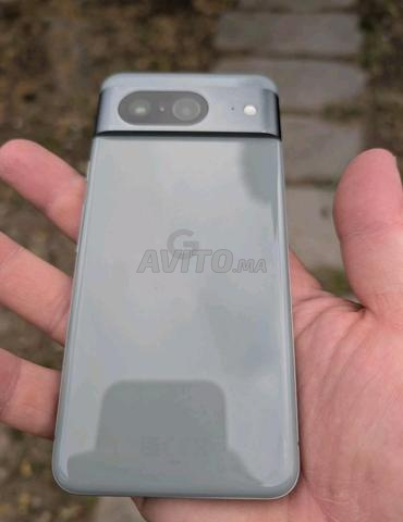 Google Pixel 8 128 Go Vert