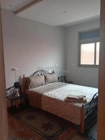 Appartements meublés sans intermédiaire
