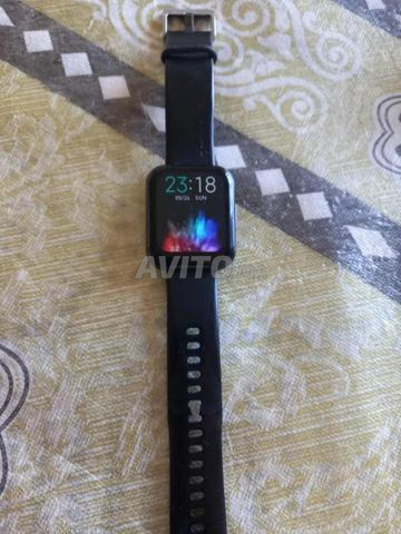 Montre connectée