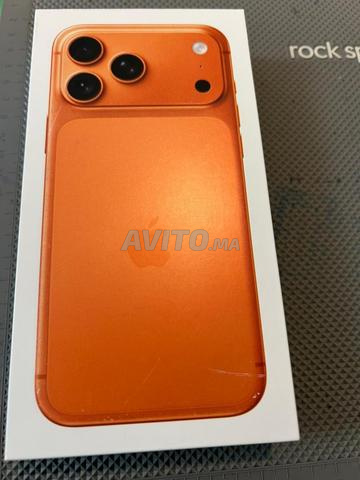 iPhone neuf