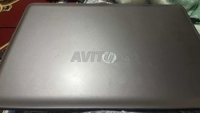 حاسوب محمول HP - 2