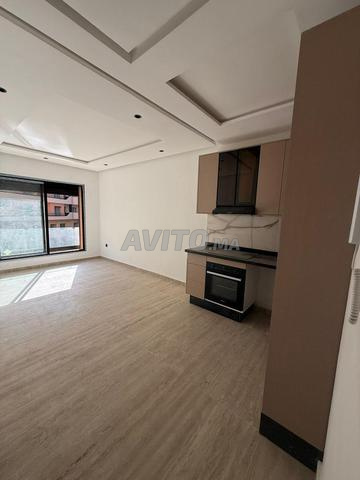 Appartement à partir de 66m² à Marrakech - 2