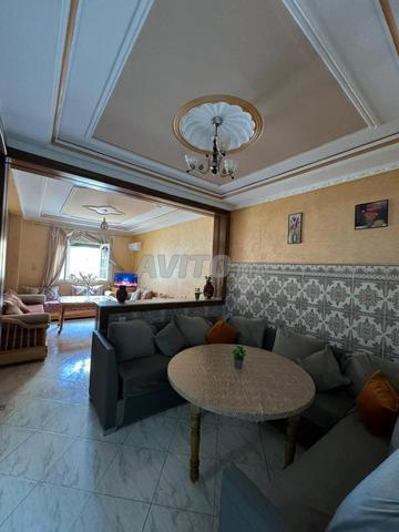 Appartement meublé avec Wifi au centre de Nador - 2