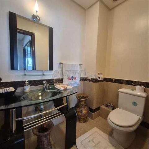 170655-Vente Appt à Casablanca Les Princesses de 123 m² - 2