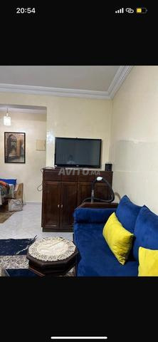 Appartement meublé à louer mensuellement à El Fadl - 2