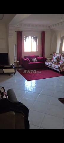 Appartement à vendre ou à louer - 2