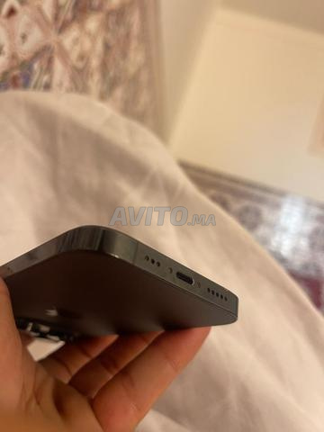 iPhone 14 Pro 256 GB libre officiel Téléphone pur