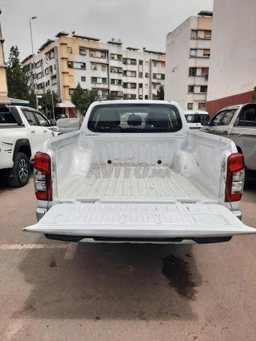 ميتسوبيشي L200 4x4