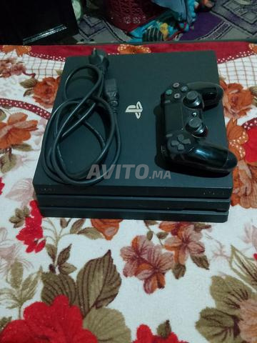 Playstation 4 Pro