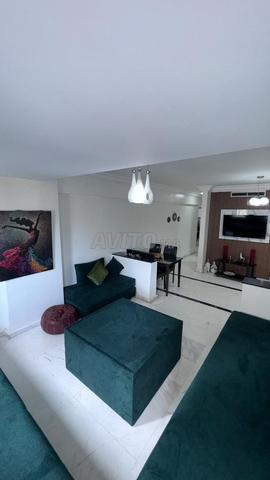 شقة للعطلات مطلة على البوليفارد - 2