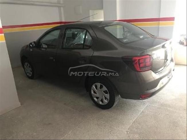 Dacia Logan Neuve Première main
