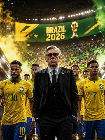 اشتراك IPTV كأس العالم 2026 فرنسا 4K - 2