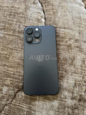 iPhone 14 Pro Max 128 Go 85% batterie jamais ouvert