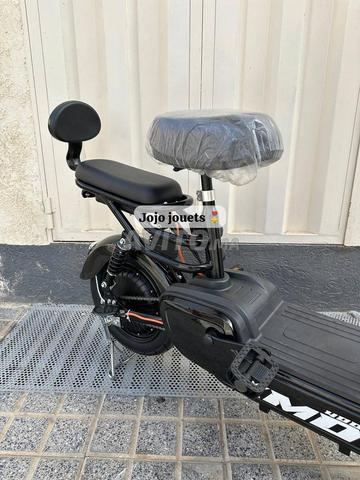 Emove XMD 400 – الخيار الأمثل للتنقل - 2