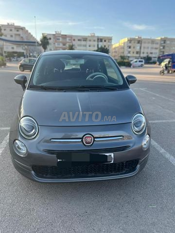 Fiat 500 Automatique 2023 - 2