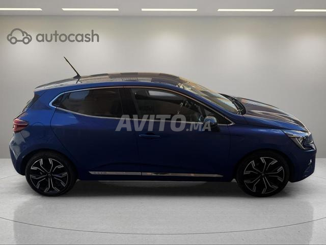 1382 - Renault Clio 2020 expertisée avec financement - 2