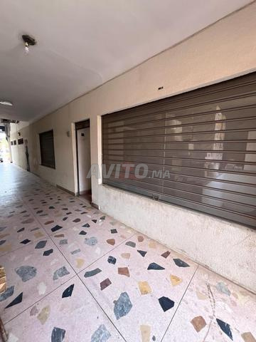 Vente Murs de 138 m2 à Marrakech