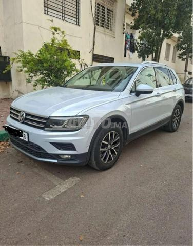 Tiguan Carat 2019 BVA Excellent État