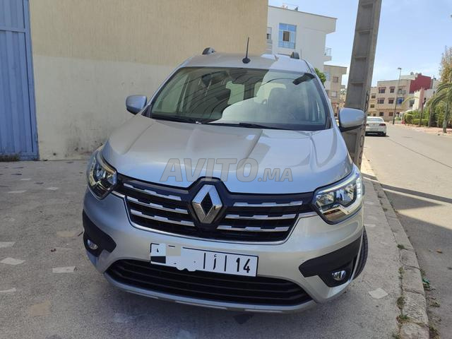 Renault Express