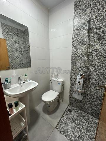Appartement à vendre - 2