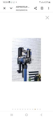 Aspirateur ARIETE - 2