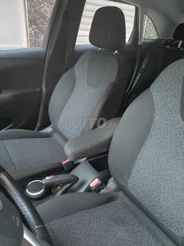 Opel Crossland Diesel Manuelle 2019 à Tétouan